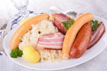 choucroute